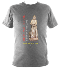 Load image into Gallery viewer, Kitty Wilkinson No. 2: Sculpted Sheroes (unisex t-shirt)