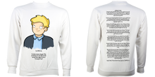 Load image into Gallery viewer, #5 Chris's Fans - Kid's Sweatshirt (9 colours)