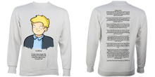 Load image into Gallery viewer, #5 Chris's Fans - Kid's Sweatshirt (9 colours)