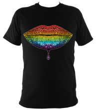 Load image into Gallery viewer, Rainbow - Lips #2