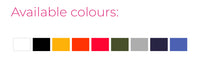 Load image into Gallery viewer, Bespoke Printing: Super Soft Tee - Pack of 20 Full Colour Printed Unisex T-shirts