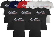 Load image into Gallery viewer, Bespoke Printing: Super Soft Tee - Pack of 10 Full Colour Printed Unisex T-shirts