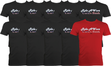 Load image into Gallery viewer, Bespoke Printing: Super Soft Tee - Pack of 10 Full Colour Printed Unisex T-shirts