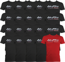 Load image into Gallery viewer, Bespoke Printing: Super Soft Tee - Pack of 20 Full Colour Printed Unisex T-shirts