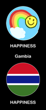 Load image into Gallery viewer, Journey for Peace "The Musical"