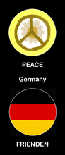 Load image into Gallery viewer, Journey for Peace "The Musical"