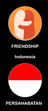 Load image into Gallery viewer, Journey for Peace "The Musical"