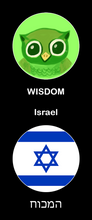 Load image into Gallery viewer, Journey for Peace "The Musical"