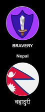 Load image into Gallery viewer, Journey for Peace "The Musical"