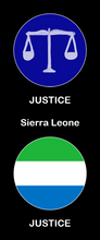 Load image into Gallery viewer, Journey for Peace "The Musical"