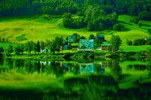 Load image into Gallery viewer, 25 - Norwegian Fiords