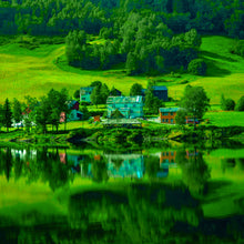 Load image into Gallery viewer, 25 - Norwegian Fiords