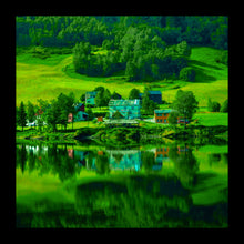 Load image into Gallery viewer, 25 - Norwegian Fiords