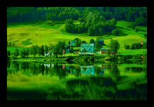 Load image into Gallery viewer, 25 - Norwegian Fiords