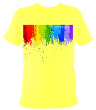 Load image into Gallery viewer, Rainbow - Splash #1