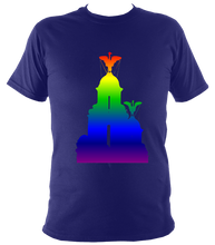 Load image into Gallery viewer, Rainbow - Liver Bird