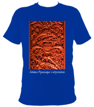 Load image into Gallery viewer, SPQL No. 1: Senatus Populusque Liverpoliensis (unisex t-shirt)