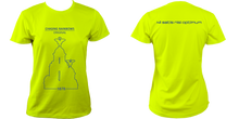 Load image into Gallery viewer, 1878 - NSNO | Short Sleeve Ladies SPORTS Top