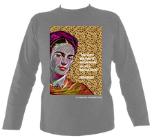 Load image into Gallery viewer, Frida: No.5 Leopard Skin - Long Sleeve