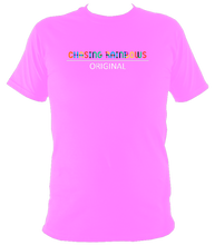 Load image into Gallery viewer, Chasing Rainbows Original | Unisex Short Sleeve