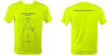 Load image into Gallery viewer, 1878 - NSNO | Short Sleeve SPORTS Top
