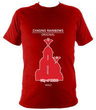 Load image into Gallery viewer, City of Reds Super Soft Tee