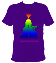 Load image into Gallery viewer, Rainbow - Liver Bird