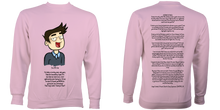 Load image into Gallery viewer, #1 Joe's Fans - Kid's Sweatshirt (9 colours)
