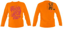 Load image into Gallery viewer, #01 Year of the Rat - Unisex LS