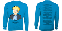 Load image into Gallery viewer, #5 Chris's Fans - Kid's Sweatshirt (9 colours)