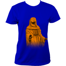 Load image into Gallery viewer, Electric Orange Monk - Ladies Sports Top (11 colours)