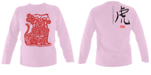 Load image into Gallery viewer, #03 Year of the Tiger - Unisex LS