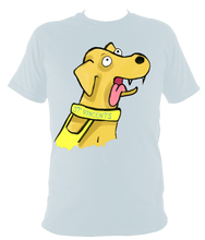 Load image into Gallery viewer, Journey for Peace: Vincy the Dog (children's sizes)