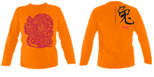 Load image into Gallery viewer, #04 Year of the Rabbit - Unisex LS