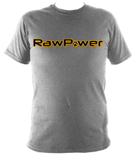 Load image into Gallery viewer, RAWP🐾WER #2 | Unisex Tee