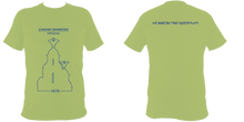 Load image into Gallery viewer, 1878 - NSNO | Short Sleeve