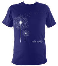 Load image into Gallery viewer, Make a Wish Entry Level Tee
