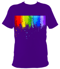 Load image into Gallery viewer, Rainbow - Splash #1
