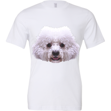 Load image into Gallery viewer, G&P Bichon Frise for All