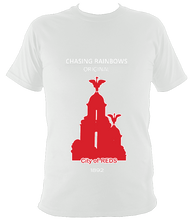 Load image into Gallery viewer, City of Reds Super Soft Tee