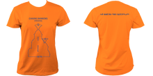 Load image into Gallery viewer, 1878 - NSNO | Short Sleeve Ladies SPORTS Top