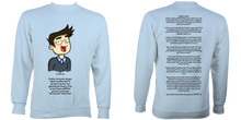 Load image into Gallery viewer, #1 Joe's Fans - Kid's Sweatshirt (9 colours)