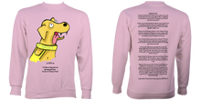 Load image into Gallery viewer, #6 Vincy's Fans - Kid's Sweatshirt (9 colours)