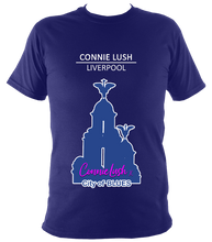 Load image into Gallery viewer, No.3: Connie's Liverpool City of Blues (3 colours)