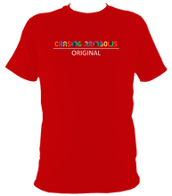 Load image into Gallery viewer, Chasing Rainbows Original | Unisex Short Sleeve