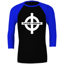 Load image into Gallery viewer, MONK&FRIAR: Baseball Top