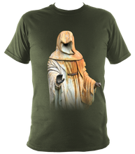 Load image into Gallery viewer, Artisan Monk - Super Soft Heavy Top (9 colours)