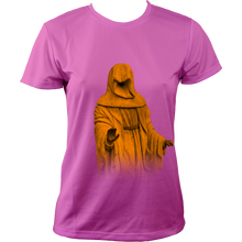 Load image into Gallery viewer, Electric Orange Monk - Ladies Sports Top (11 colours)