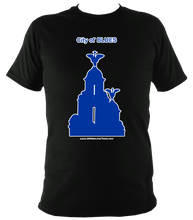 Load image into Gallery viewer, City of Blues