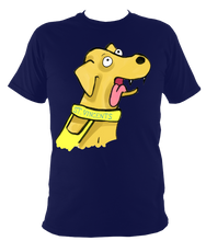 Load image into Gallery viewer, Journey for Peace: Vincy the Dog (children's sizes)